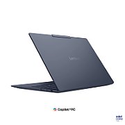 Laptop Lenovo Yoga Slim 7 Ultra 14IPH11 83QK0040RM, 14 inch 2880 x 1800 Touchscreen, Intel 355 (8 C / 8 T, 1.7 GHz - 4.7 GHz, 12 MB cache), 32 GB LPDDR5X, 1 TB SSD, Intel Graphics, Windows 11 Home