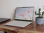 Laptop Lenovo Yoga Slim 7 Ultra 14IPH11 83QK0040RM, 14 inch 2880 x 1800 Touchscreen, Intel 355 (8 C / 8 T, 1.7 GHz - 4.7 GHz, 12 MB cache), 32 GB LPDDR5X, 1 TB SSD, Intel Graphics, Windows 11 Home