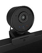 ICY BOX IB-CAM502-HD webcam 1920 x 1080 pixels Black