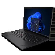 Laptop Lenovo ThinkPad L16 Gen 2 21SC0008RI, 16 inch 1920 x 1200, AMD 215 (6 C / 12 T, 3.2 GHz - 4.7 GHz, 6 MB + 16 MB cache), 16 GB DDR5, 512 GB SSD, AMD Radeon 740M, Windows 11 Pro