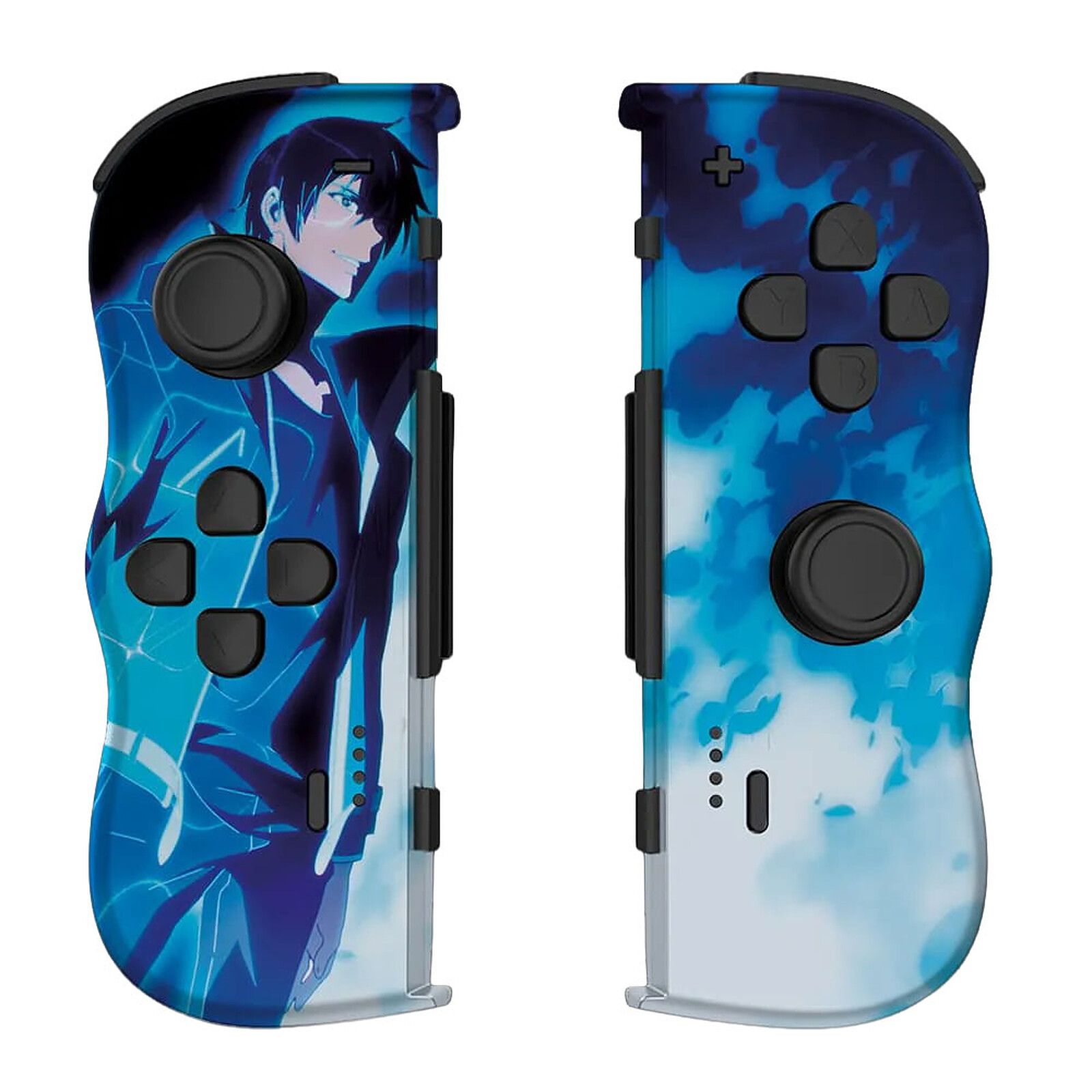 LEXIP X CRUNCHYROLL Sung Jin-Woo Twin Pads