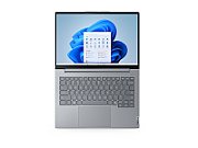 Laptop Lenovo ThinkBook 14 G8 IAL 21SJ0089PB, 14 inch 1920 x 1200, Intel 255H (16 C / 26 T, 2.5 GHz - 5.1 GHz, 24 MB cache, 28 W), 16 GB DDR5, 512 GB SSD, Intel Graphics, Windows 11 Pro
