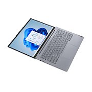 Laptop Lenovo ThinkBook 14 G8 IAL 21SJ0089PB, 14 inch 1920 x 1200, Intel 255H (16 C / 26 T, 2.5 GHz - 5.1 GHz, 24 MB cache, 28 W), 16 GB DDR5, 512 GB SSD, Intel Graphics, Windows 11 Pro