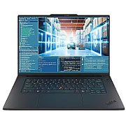 Lenovo ThinkPad T1G G8 Ultra 9 285H 16.0 WUXGA IPS 500nits AG LBL 64GB LPDDR5X-7467 SSD2TB RTX 5070 8GB Cam 5Mpx + IR W11Pro Black vPro Aluminium Black 3Y OnSite