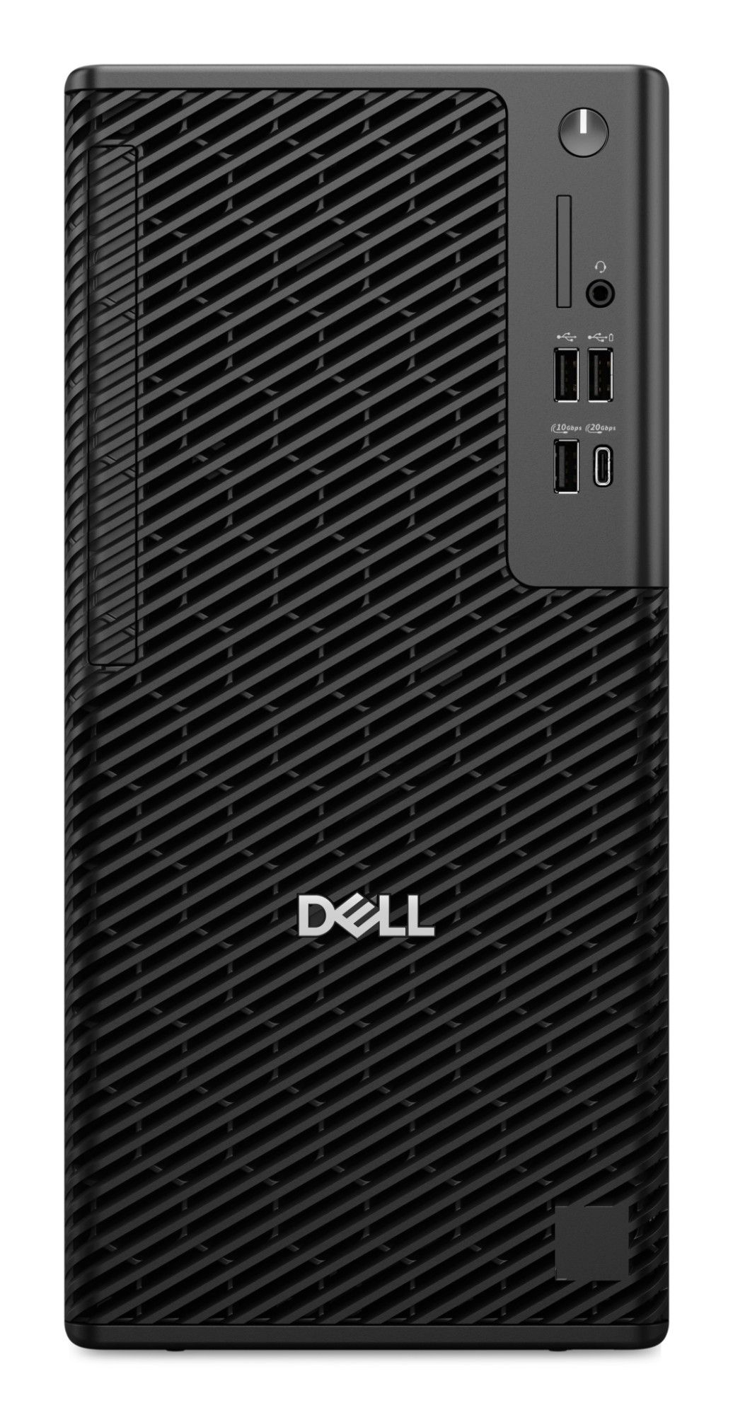 Desktop PC Dell Pro Precision 7 T1, Intel 265 (20 C / 20 T, 2.40 GHz - 5.3 GHz, 30 MB cache, 182 W), 16 GB RAM, 512 GB SSD, Nvidia 400 4 GB, Windows 11 Pro