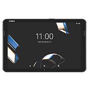 Zebra ET401, 2D, SR500, 20.3 cm (8''), GPS, USB-C, BT, Wi-Fi (Wi-Fi 7), eSIM, 5G, NFC, Android, GMS, RB, black