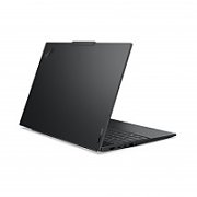 Laptop Lenovo ThinkPad E16 Gen 3, 16 inch 1920 x 1200, AMD Ryzen 5 220 (6 C / 12 T, 3.2 GHz - 4.9 GHz, 8 MB cache, 28 W), 512 GB SSD, Intel, Windows 11 Pro, Tastatura English UK, Negru