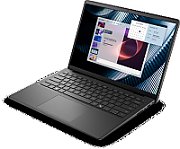 Laptop Dell Pro 14 Essential PV14250, 14 inch 1920 x 1200, Intel 120U (10 C / 12 T, 1.4 GHz - 5.0 GHz, 12 MB cache, 55 W), 16 GB DDR5, 512 GB SSD, Intel Graphics, Windows 11 Pro Education