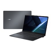 ASUS ExpertBook B1503CVA-S77277X Core 5 210H 15.6 FHD 300nits 60Hz AG 16GB DDR5 SSD512 Intel Graphics WLAN+BT LAN Cam1080p 50WHrs W11Pro Gentle Grey 3Y OnSite