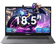 Laptop BlackView AceBook-6-K2 Ryzen 5 3500U/15.6  FHD/16GB/SSD 256GB/BT/ Win 11 Grey