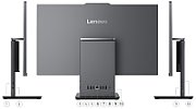 All-In-One lenovo Intel SoC 12SD0069RI, 27 inch 1920 x 1080 pixeli, Intel 240H (10 C / 16 T, 2.5 GHz - 5.2 GHz, 24 MB cache, 115 W), 32 gb DDR5, 1 TB SSD, Intel Intel Graphics, Windows 11 Pro Versiune OS 64 bit - limba Romanian / English, Gri
