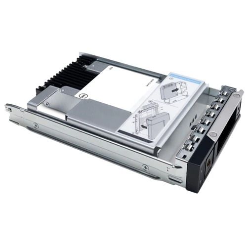DELL 345-BFZM unități SSD 1,92 TB 2.5  SAS