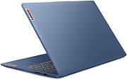 Laptop Lenovo IdeaPad Slim 3 15AMN8, 15.6 inch 1920 x 1080, AMD Ryzen 5 40 (4 C / 8 T, 2.4 GHz - 4.1 GHz, 4 MB cache, 15 W), 8 GB DDR5, 512 GB SSD, AMD Radeon Graphics, Fara sistem de operare, Tastatura English, Gri