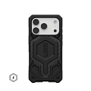 UAG Monarch Pro - etui do iPhone 17 Pro kompatybilne z MagSafe (carbon fiber)