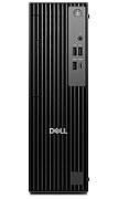 Desktop PC Dell Pro Slim QCS1255, AMD 8600G (6 C / 12 T, 4.3 GHz - 5.0 GHz, 30 MB cache), 16 GB RAM, 512 GB SSD, AMD Radeon Graphics, Windows 11 Pro