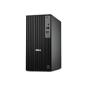 Desktop PC Dell Pro QCT1250, Intel 14500 (14 C / 20 T, 2.60 GHz - 5.00 GHz, 24 MB Intel Smart Cache cache, 154 W), 16 GB RAM, 512 GB SSD, Intel UHD Graphics, 180 W, Windows 11 Pro