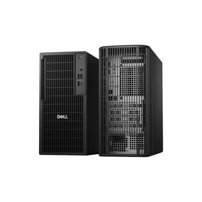 Desktop PC Dell Pro QCT1250, Intel 14500 (14 C / 20 T, 2.60 GHz - 5.00 GHz, 24 MB Intel Smart Cache cache, 154 W), 8 GB RAM, 512 GB SSD, Intel UHD Graphics, 180 W, Windows 11 Pro
