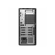 Desktop PC Dell Pro QCT1250, Intel 14500 (14 C / 20 T, 2.60 GHz - 5.00 GHz, 24 MB Intel Smart Cache cache, 154 W), 8 GB RAM, 512 GB SSD, Intel UHD Graphics, 180 W, Windows 11 Pro