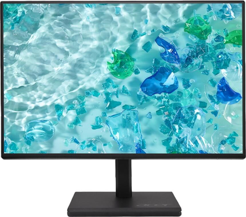 Acer B247YGbmiqprzx Monitor de calculator 23.8  Full HD IPS 120Hz
