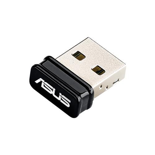 Adaptor wireless Asus, N150, USB, NANO, v.A_1