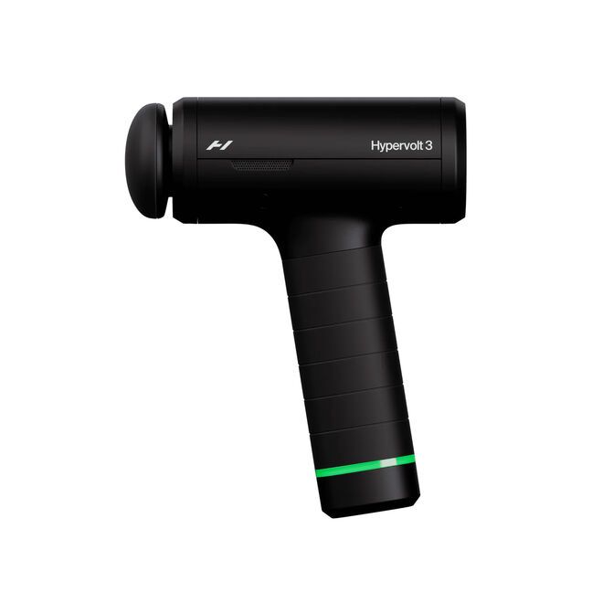 Pistol masaj cu vibratie Hypervolt 3 Hyperice
