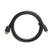 Cablu UHD 4K Obsbot Tail Air, 1.5mMicro-HDMI la HDMI