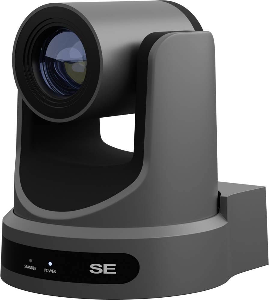 Camera PTZOptics Move SE, 30 x zoom optic, griSDI/HDMI/USB/IP