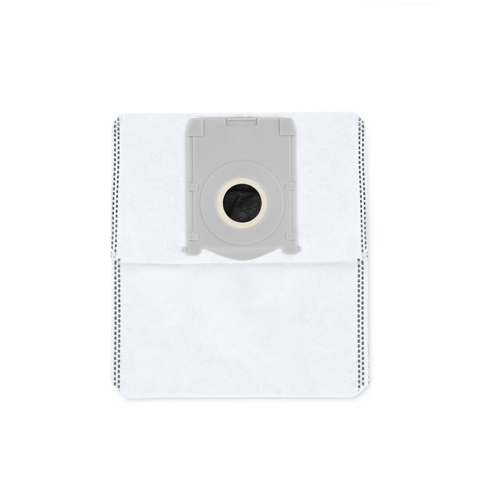 Set 3 rezerve saci antibacterieni praf Ecovacscompatibil X8/T50/T50 MAX Family/T30C Pro