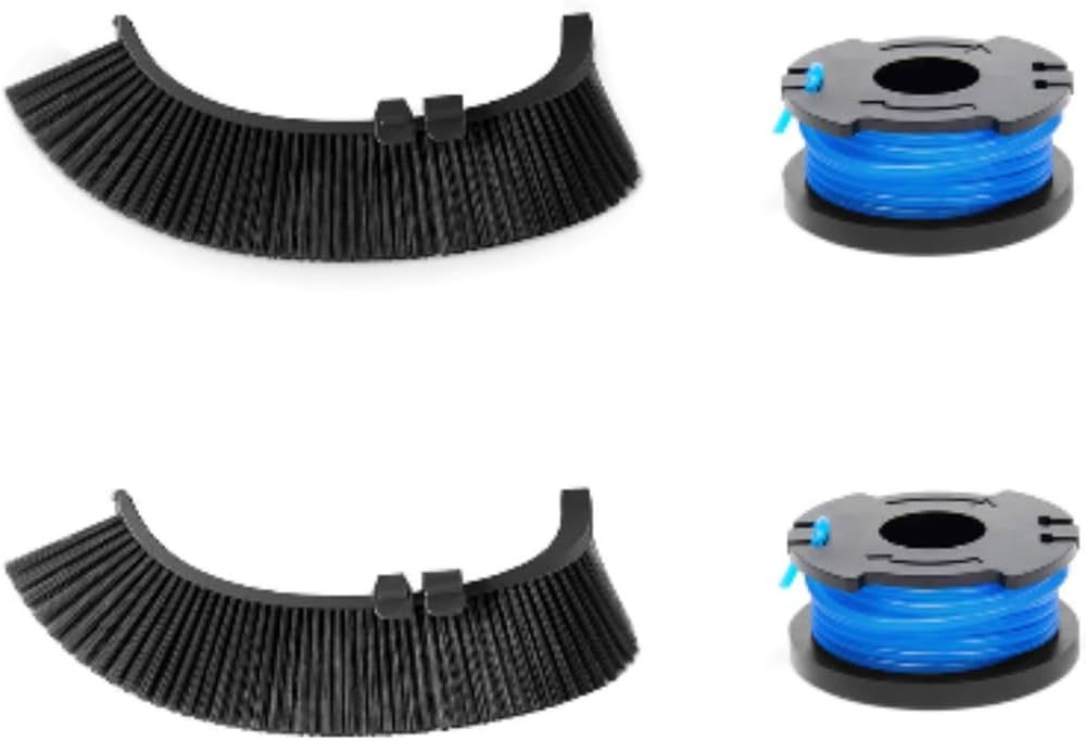 Goat Trimmer Kit A/O PRO Family Ecovacs2*fir taiere 3m, 2*perie taiere,2*surub,1*instruct