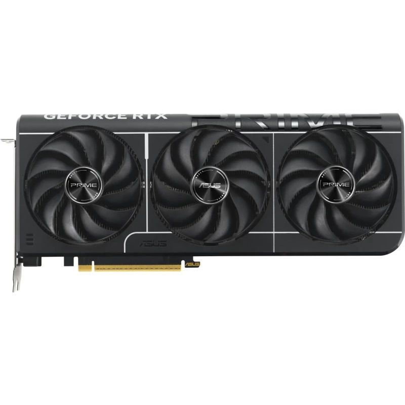 Placa video Asus PRIME GeForce RTX5070 12GB GDDR7