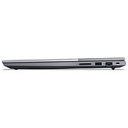 Laptop Lenovo ThinkBook 16 G8 IAL, 16 inch 1920 x 1200, Intel 225U (12 C / 14 T, 1.5 GHz - 4.8 GHz, 24 MB cache, 57 W), 1TB SSD, Intel, Windows 11 Pro, Tastatura Germana, Arctic Grey
