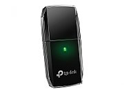 Adaptor wireless TP-Link, AC600 Dual-band, 433/150Mbps, USB2.0, Realtek_4