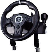 LEXIP XDRIVE-350 Multiplatform Steering Wheel