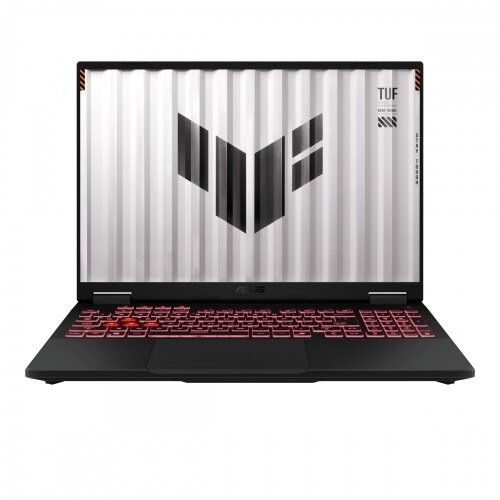 ASUS TUF Gaming A16 FA608PP-QT134 AMD Ryzen 9 8940HX 16inch 2.5K DDR5 16GB 512GB PCIe NVMe M.2 SSD RTX 5070 DOS