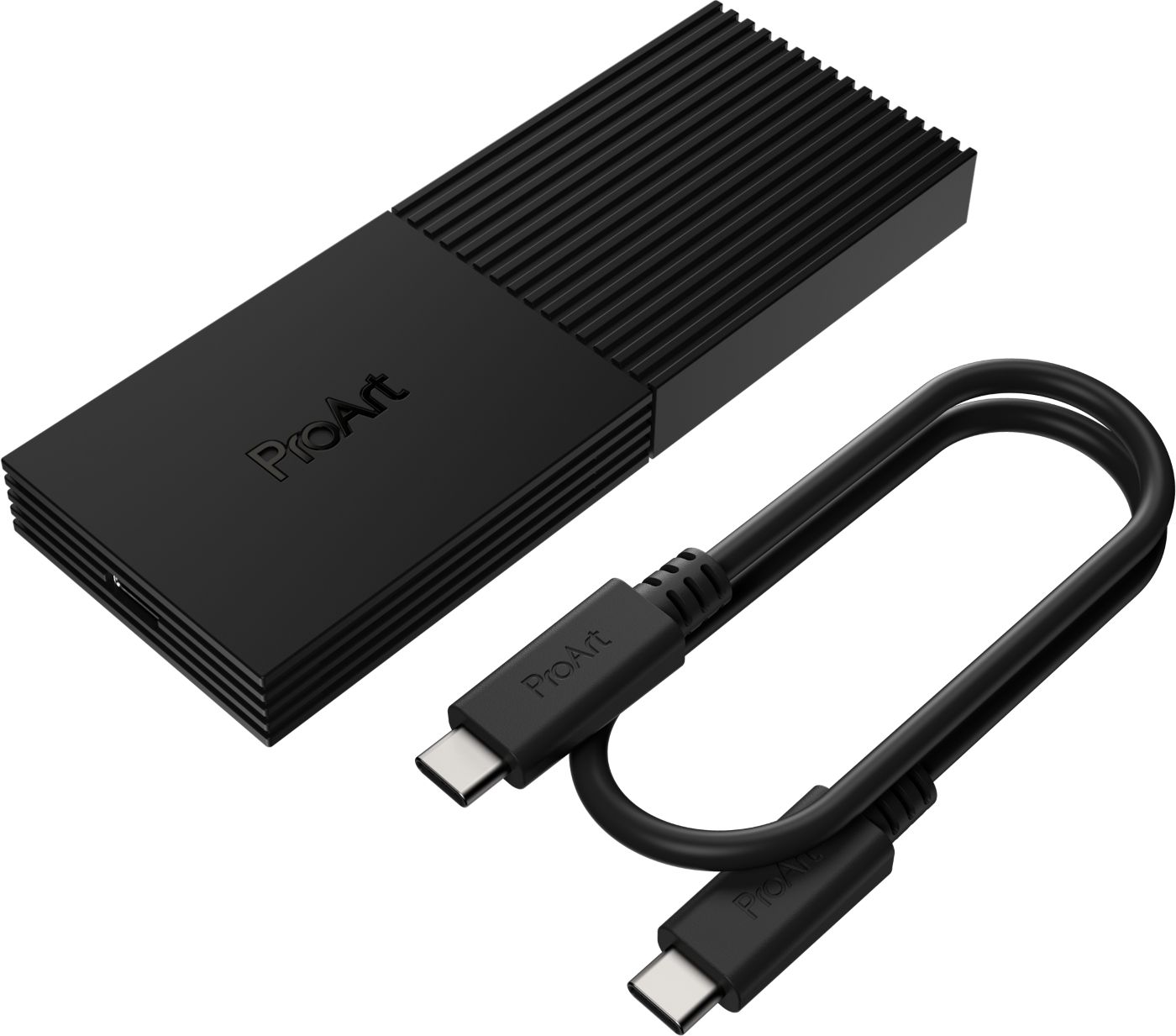 Obudowa na dysk SSD Asus ProArt PA40SU