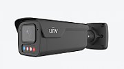 Camera IP 8 MP Uniview IPC2B18SE-ADZKMC-WP-I1/BK Senzor: 1/1.8   CMOS Rezolutie 8 MP (3840 × 2160) Compresie: Ultra 265, H.265, H.264, MJPEG Iluminator : IR 30M Lentila: 2.8mm - 12mm. Stocare: MicroSD max 512GB (neinclus) Functii: Cross line detection, intrusion detection, enter area