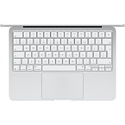 MacBook Neo 13  Retina/Apple A18 Pro (CPU 6-core, GPU 5-core, NeuralEngine16-core)/8GB/512GB - Touch ID - Silver - INT KB (No Adapter) - 2026