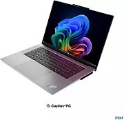 Laptop Lenovo ThinkPad X9-15p Gen 1 Aura Edition 21VV002XRI, 15.3 inch 2880 x 1800, Intel 358H (16 C / 16 T, 1.5 GHz - 4.8 GHz, 18 MB cache), 32 GB DDR5, 1 TB SSD, Intel Arc B390, Windows 11 Pro