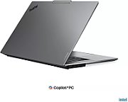Laptop Lenovo ThinkPad X9-15p Gen 1 Aura Edition 21VV002XRI, 15.3 inch 2880 x 1800, Intel 358H (16 C / 16 T, 1.5 GHz - 4.8 GHz, 18 MB cache), 32 GB DDR5, 1 TB SSD, Intel Arc B390, Windows 11 Pro