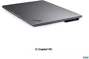 Laptop Lenovo ThinkPad X9-15p Gen 1 Aura Edition 21VV002XRI, 15.3 inch 2880 x 1800, Intel 358H (16 C / 16 T, 1.5 GHz - 4.8 GHz, 18 MB cache), 32 GB DDR5, 1 TB SSD, Intel Arc B390, Windows 11 Pro