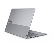 Laptop Lenovo ThinkBook 14 G8 IAL 21SJ00ELRI, 14 inch 1920 x 1200, Intel Ultra 5 135H (14 C / 18 T, 2.3 GHz - 4.6 GHz, 18 MB cache, 55 W), 16 GB DDR5, 512 GB SSD, Intel Arc Graphics, Fara sistem de operare