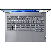 Laptop Lenovo ThinkBook 14 G8 IAL 21SJ00ELRI, 14 inch 1920 x 1200, Intel Ultra 5 135H (14 C / 18 T, 2.3 GHz - 4.6 GHz, 18 MB cache, 55 W), 16 GB DDR5, 512 GB SSD, Intel Arc Graphics, Fara sistem de operare
