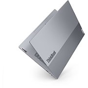 Laptop Lenovo ThinkBook 14 G8 IAL 21SJ00ELRI, 14 inch 1920 x 1200, Intel Ultra 5 135H (14 C / 18 T, 2.3 GHz - 4.6 GHz, 18 MB cache, 55 W), 16 GB DDR5, 512 GB SSD, Intel Arc Graphics, Fara sistem de operare
