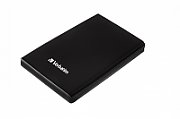 HDD portabil VERBATIM SnG 1TB USB 3.0 NEGRU