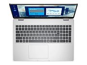 Laptop Dell Pro 16 PC16250, 16 inch 1920 x 1200 Touchscreen, Intel Core ultra 7 265U (12 C / 14 T, 2.1 GHz - 5.3 GHz, 12 MB cache, 15 W), 16 GB DDR5, 512 GB SSD, Intel Graphics, Windows 11 Pro, Tastatura US, Gri