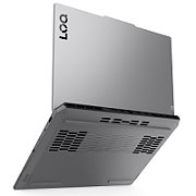 Laptop Lenovo LOQ 83DX00F1PB, 15.6 inch 1920 x 1080, AMD 7445HS (6 C / 12 T, 3.55 GHz - 4.7 GHz, 6 MB + 16 MB cache), 16 GB DDR5, 512 GB SSD, Nvidia GeForce RTX 3050, Fara sistem de operare