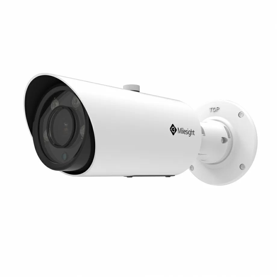 Camera de supraveghere AI Motorized Pro Bullet Network MS-C5362-RFPG1, 5MP Senzor: 1/2.8″ Progressive Scan CMOS Rezolutie: 2592x1944 Iluminare Color :Color: 0.006Lux@F1.4, B/W: 0Lux with IR on Lentila varifocala: Motorized 2.7mm~13.5mm@F1.4 H93.8° ~ 32.1° / D121.5° ~ 44.7° / V68.2°~22.2° /