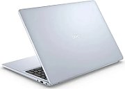 Laptop Dell DC16251 DC16251, 16 inch 1920 x 1200, Intel 150U (10 C / 12 T, 1.8 GHz - 5.4 GHz, 12 MB cache, 55 W), 16 GB DDR5, 512 GB SSD, Intel Graphics, Windows 11 Pro, Tastatura US International, Platinum Silver