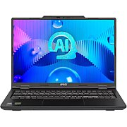 Notebook MSI VenturePro 16 AI A1VEG-006XPL 16 2K/Ultra 5 125H/16GB/SSD512GB/RTX4050-6GB