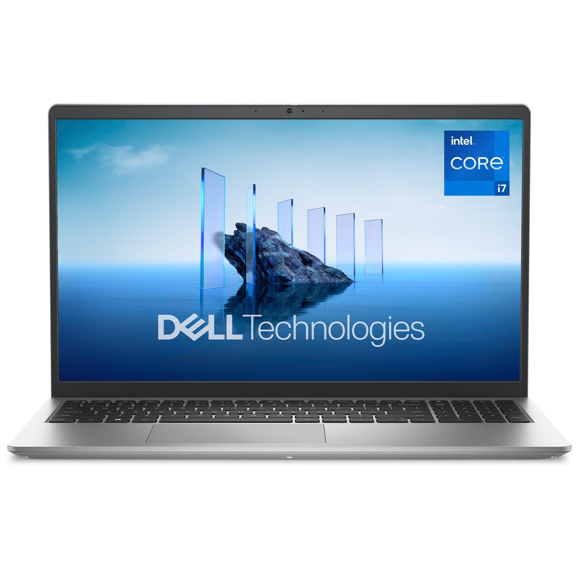 Notebook Dell 15 DC15250 15 6 FHD/i5-1334U/16GB/SSD512GB/UHD/11PR Black 3Y